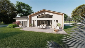maison à la vente -   33670  CREON, surface 170 m2 vente maison - UBI476395211